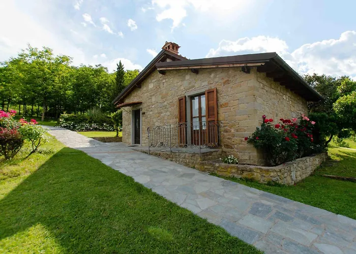 Agriturismo Podere La Casaccia
