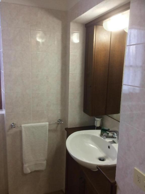 Podere La Casaccia Poppi