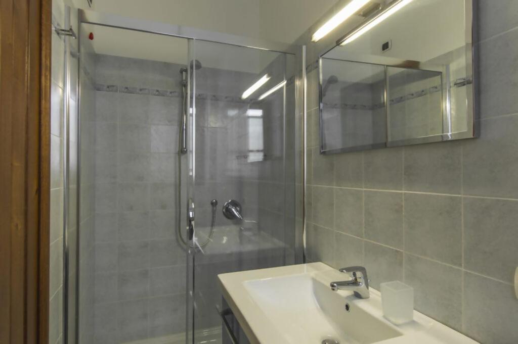 Podere La Casaccia Vakantieboerderij *