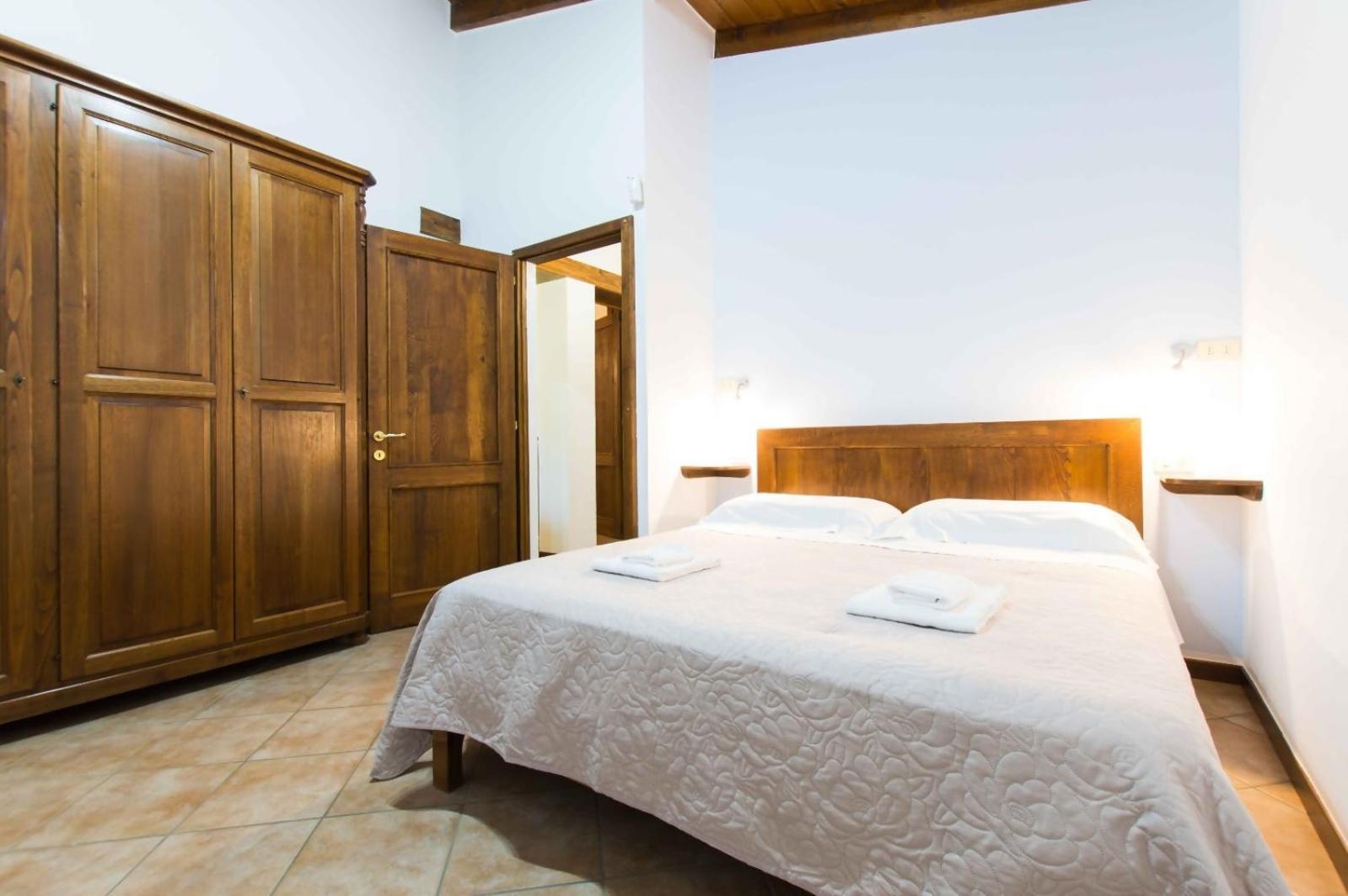 Podere La Casaccia