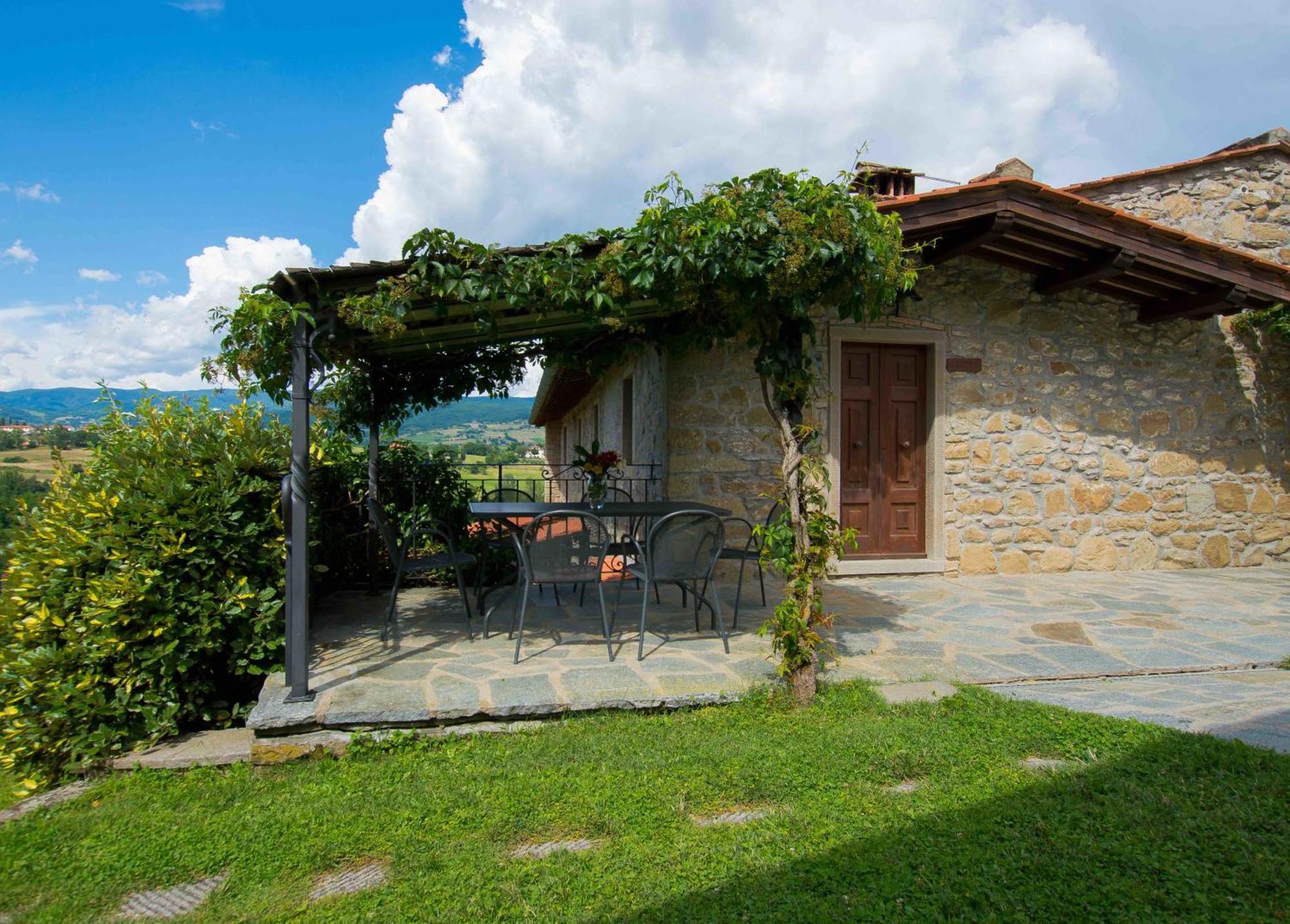 Podere La Casaccia