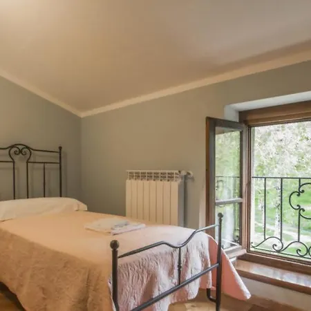 Agriturismo Podere La Casaccia Villa Poppi Buitenkant foto